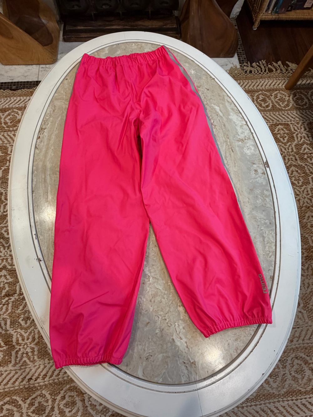 Reima rain pants